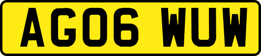 AG06WUW
