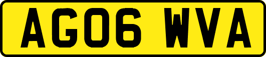 AG06WVA