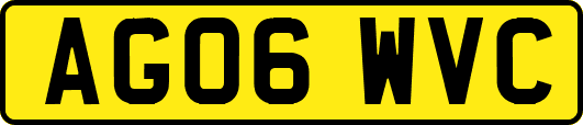 AG06WVC