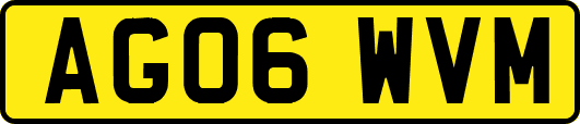 AG06WVM