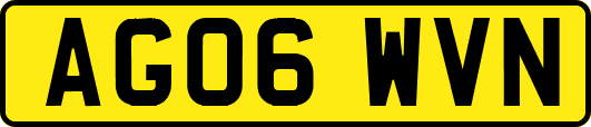 AG06WVN