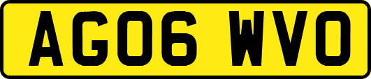 AG06WVO