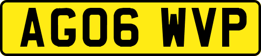 AG06WVP