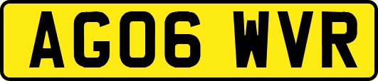 AG06WVR