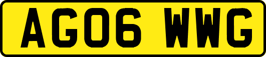 AG06WWG