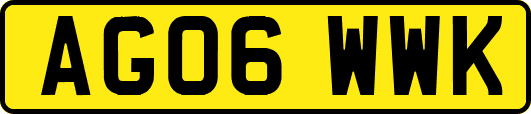 AG06WWK