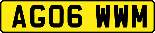 AG06WWM