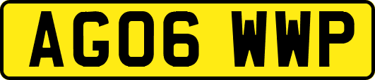 AG06WWP