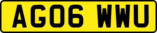 AG06WWU
