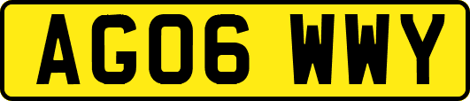 AG06WWY