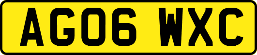 AG06WXC