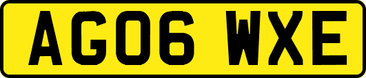 AG06WXE
