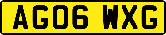 AG06WXG