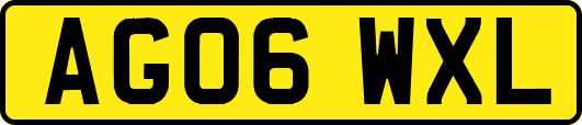 AG06WXL