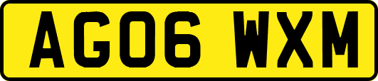 AG06WXM