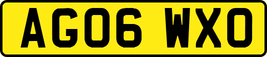 AG06WXO