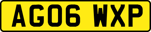 AG06WXP