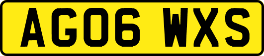 AG06WXS