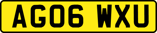AG06WXU