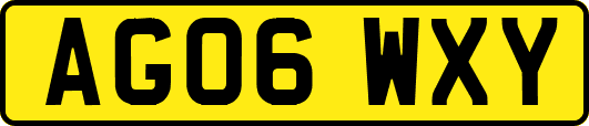 AG06WXY