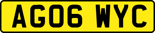 AG06WYC
