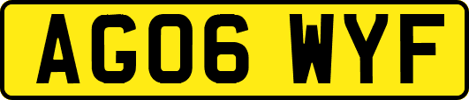 AG06WYF