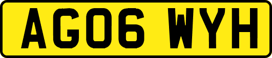 AG06WYH
