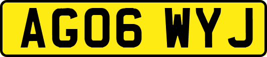 AG06WYJ
