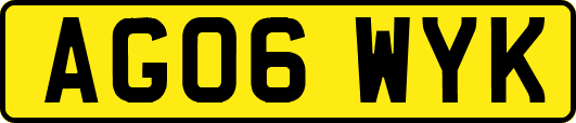 AG06WYK