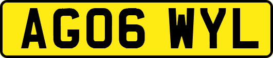 AG06WYL