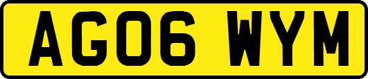 AG06WYM