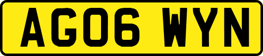 AG06WYN