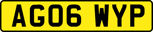 AG06WYP