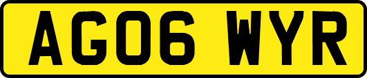 AG06WYR