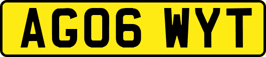 AG06WYT