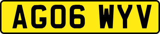 AG06WYV