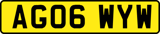 AG06WYW