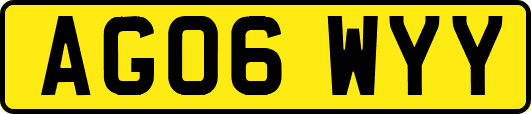 AG06WYY