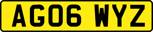 AG06WYZ