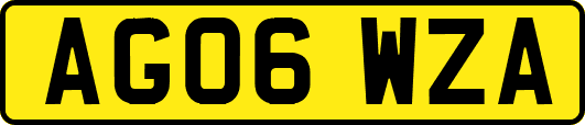 AG06WZA