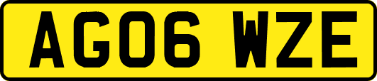 AG06WZE