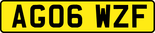 AG06WZF