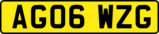 AG06WZG