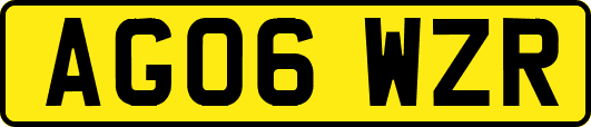 AG06WZR