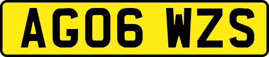 AG06WZS