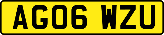 AG06WZU