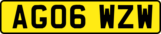 AG06WZW