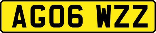 AG06WZZ