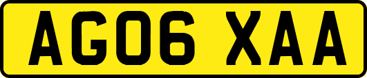 AG06XAA