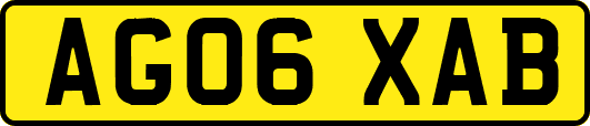 AG06XAB